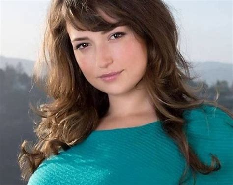 milana vayntrub breasts|After Viral Body